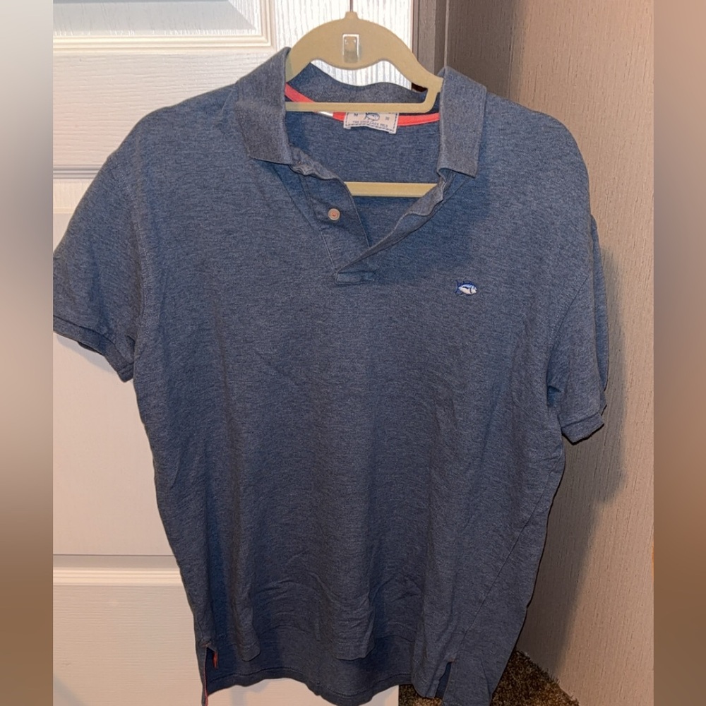 Southern Tide Polo Shirt